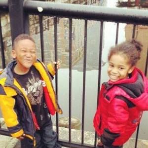 Meet your Posher, Deshaun